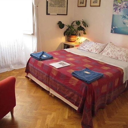Maria-Rosa Guesthouse 로마 외부 사진