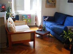 Maria-Rosa Guesthouse 로마 외부 사진