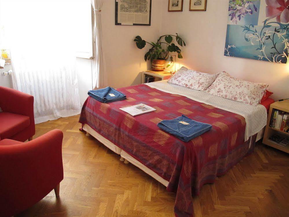 Maria-Rosa Guesthouse 로마 외부 사진