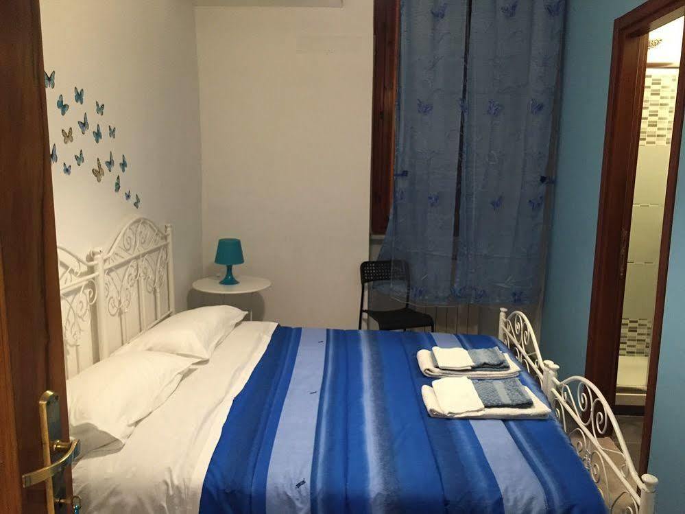 Maria-Rosa Guesthouse 로마 외부 사진